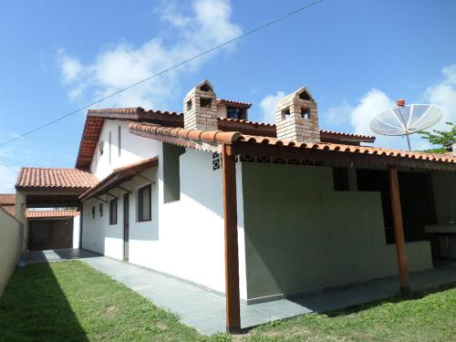 Casa Cantareira In Brazil - 