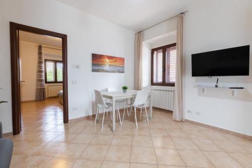 Ad Apartment - Olbia