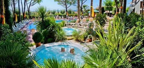 Park Hotel Pineta & Dependance Suite – Eraclea Mare, GA