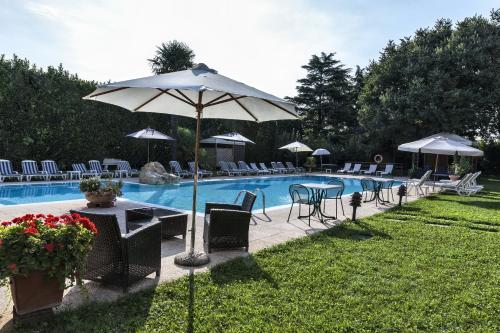 Hotel Saccardi & Spa - Adults Only - Caselle di Sommacampagna