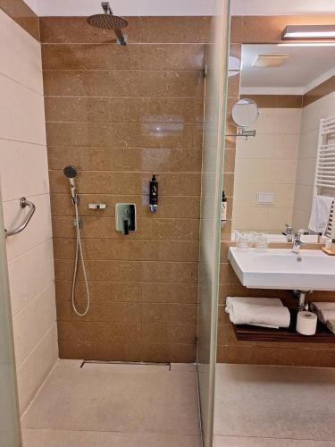 Duna Garden Hotel, Budapešť (fotografie 10)