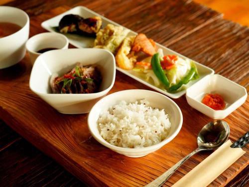 5KM 빌라 - 식음료(F&B)