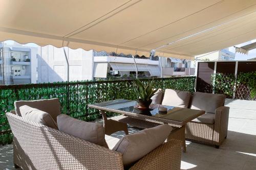 Luxury Elegance in City Center, Atene (foto 3)