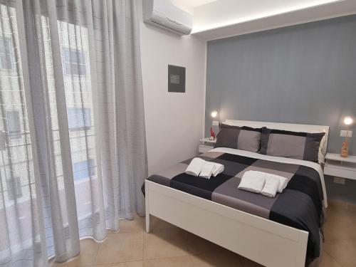 B&B Estia Domus Room Type - Deluxe Room