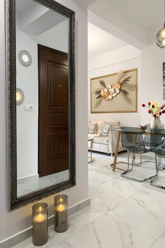 Luxury Elegance in City Center, Atene (foto 6)