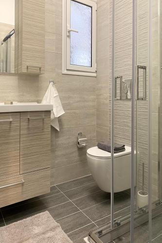 Luxury Elegance in City Center, Atene (foto 10)