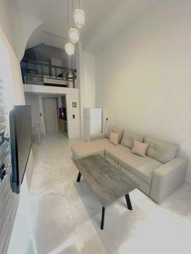 Dream Apartment in Heraklion - Tap to explore photos