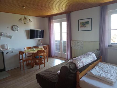 Urlaub am Glatzl Bauernhof in Eihberga