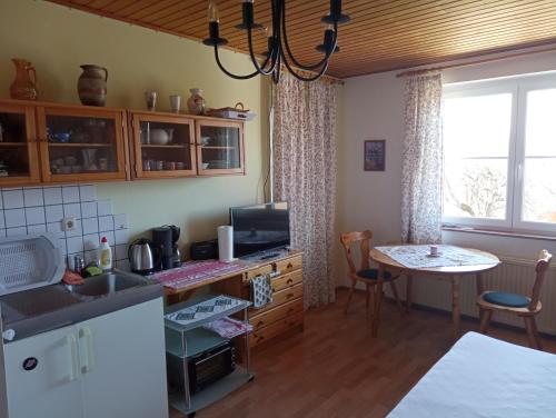 Instalaciones, Urlaub am Glatzl Bauernhof in Eichberg