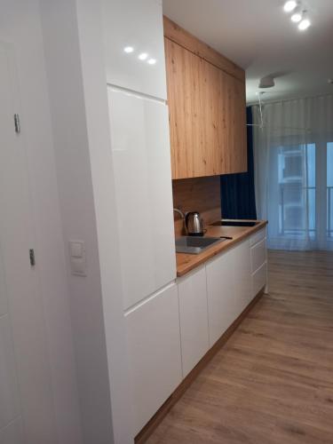Jaworska 4 Apartments Wrocław, Breslau (Foto 7)