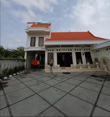 marini hotel in Surakarta