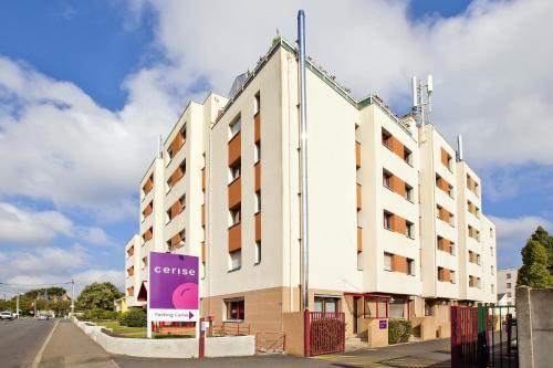 Cerise Nantes La Beaujoire - image 2