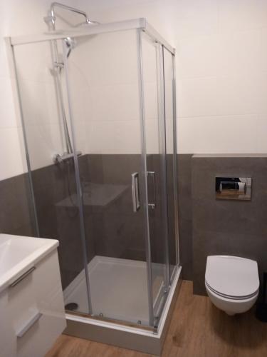 Jaworska 4 Apartments Wrocław, Breslau (Foto 8)