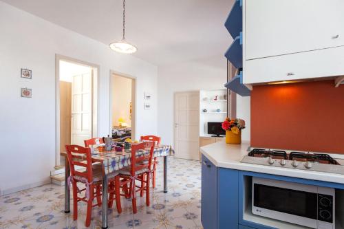 Complesso Azzurro Apartments Near The Beach - Happy Rentals