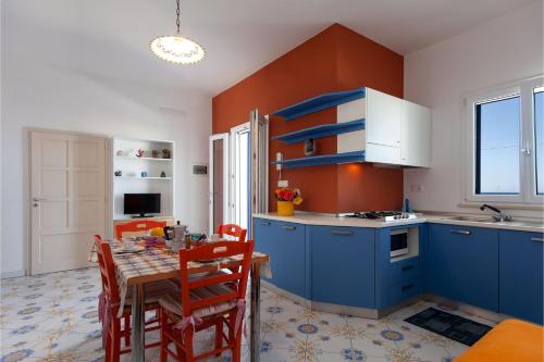 Complesso Azzurro Apartments Near The Beach - Happy Rentals