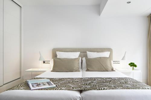 Koxtape Apartment by FeelFree Rentals - image 4