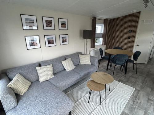 Beach Chalet Tranquilo, Petten (Foto 8)