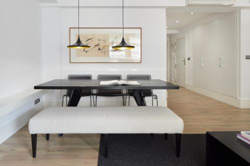 Three-Bedroom Apartment image 5