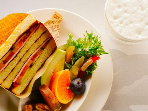 5KM 빌라 - 식음료(F&B)