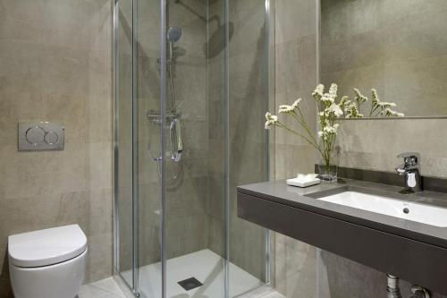 Three-Bedroom Apartment image 2