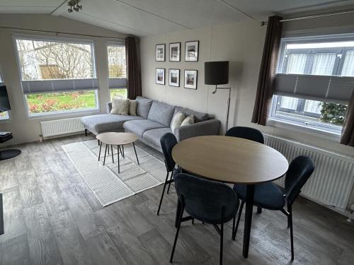 Beach Chalet Tranquilo, Petten (Foto 9)
