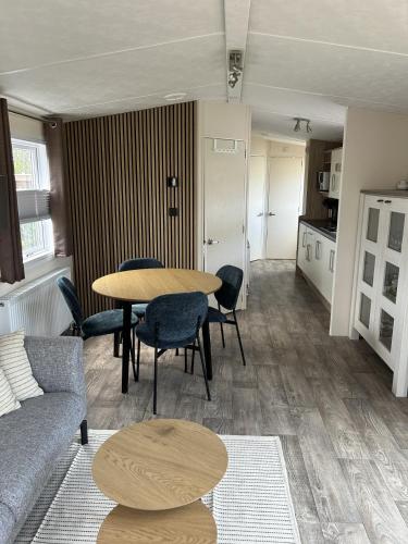 Beach Chalet Tranquilo, Petten (Foto 6)
