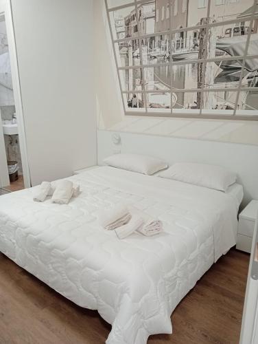 Hotel Ragno D'Oro - main image