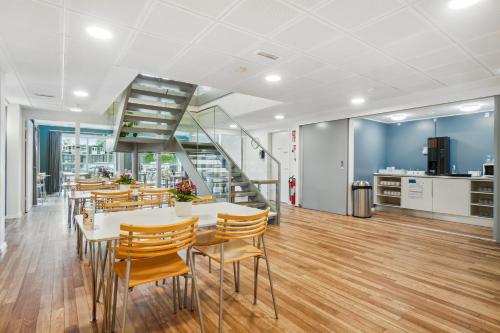 BB-Hotel Aarhus Havnehotellet 3