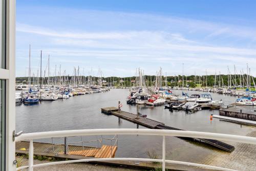 BB-Hotel Aarhus Havnehotellet 4