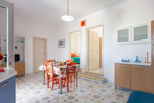 Complesso Azzurro Apartments Near The Beach - Happy Rentals