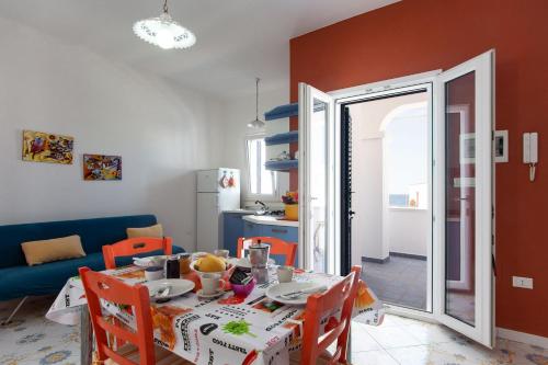 Complesso Azzurro Apartments Near The Beach - Happy Rentals