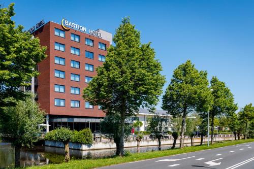 Bastion Hotel Haarlem Velsen - image 3