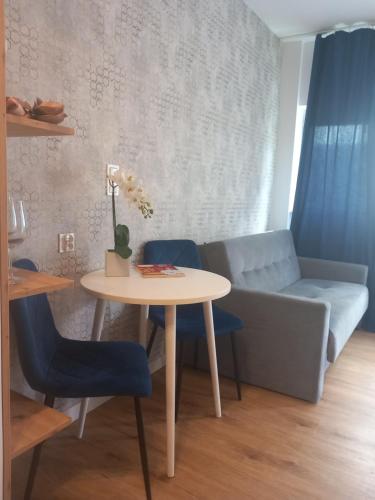 Jaworska 4 Apartments Wrocław, Breslau (Foto 9)