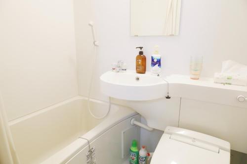 TOKYOSTYLE Room Type - Apartment