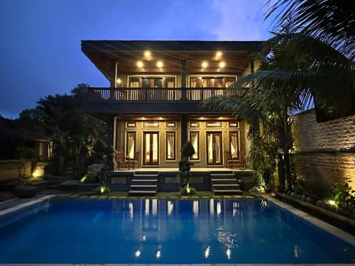 Bupon house cempaka room