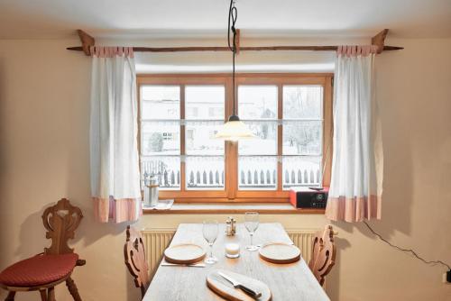 Beim Sattler - Apartment - Peiting