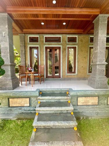 Bupon house cempaka room