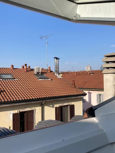 Boutique Apartment - SPONTINI PENTHOUSE, Milán (foto 11)