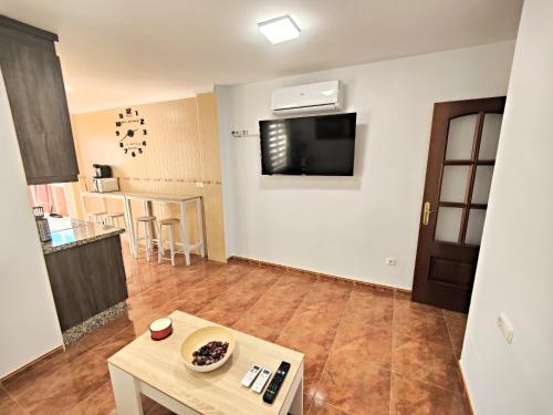 Ático Centro Antequera