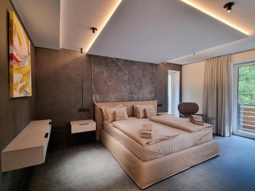 DAS ERZ Medical Spa & Hotel in 克羅滕多夫