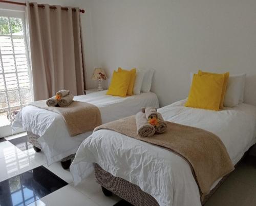 Harkate Guest House