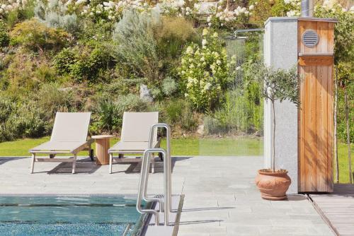 Hotel Zum Weissen Stein - image 11