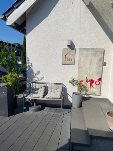 Létesítmények, Caros Zimmer Gladbeck in Gladbeck