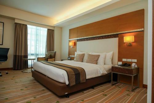 545482692 Best Western Plus The Ivywall Hotel - Palawan