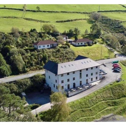 Afan Lodge Hotel de charme Glynneath Inter Valley Rd
