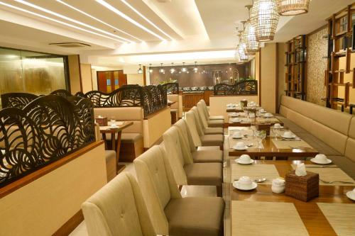 545483338 Best Western Plus The Ivywall Hotel - Palawan