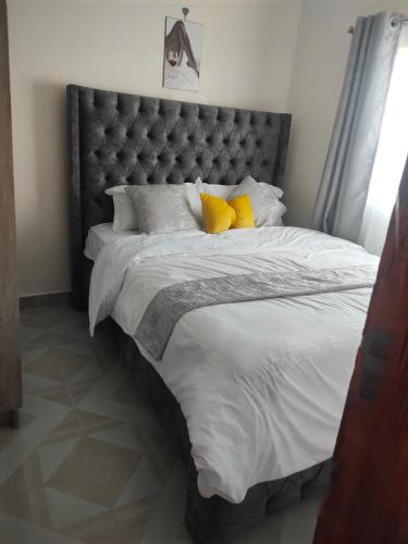 Rembeka furnished apartment