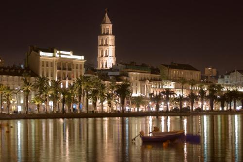 Villa Ana Split, Split (photo 4)