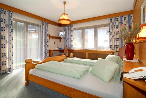 Hotel Alpina Regina