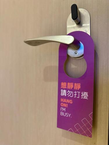 Einrichtungen, One Dundas Serviced Apartments in Hongkong